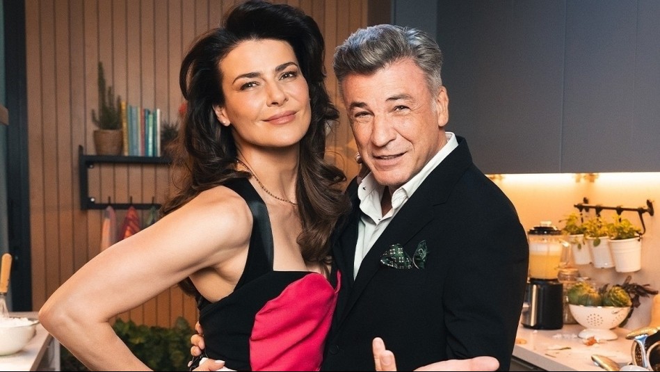 Programación de Mega para este domingo 8 de febrero: ¿A qué hora ver El Internado?