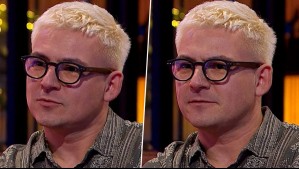 Claudio Castellón sorprende con impactante confesión: Tuvo relación con profesora de biología en el colegio