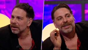 'Me gustaría mandar a todos a la conch...': José Antonio Neme se desata en íntima confesión