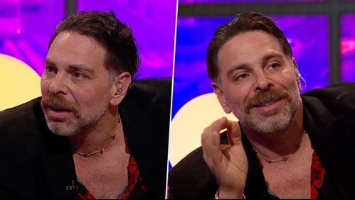 'Me gustaría mandar a todos a la conch...': José Antonio Neme se desata en íntima confesión