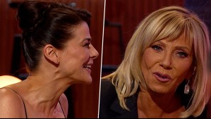 Tonka Tomicic y Raquel Argandoña recuerdan fuerte pelea en programa en vivo: Felipe Camiroaga debió intervenir