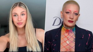 'Qué hermosa y talentosa que sos': Blu Dumay sorprende en Argentina con emotivo gesto hacia Furia