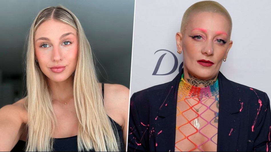 'Qué hermosa y talentosa que sos': Blu Dumay sorprende en Argentina con emotivo gesto hacia Furia