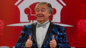 'Las redes sociales no son mi guía': Ernesto Belloni rompe el silencio tras duras críticas por rutina