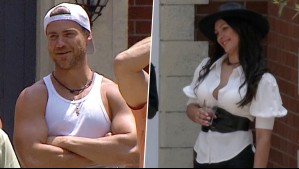 ¿Adrián Pedraja interesado? Una nueva integrante llegará a remover las cosas en el capítulo 75 de El Internado