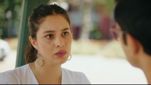 Aguas de Oro - Capítulo 100: La dura respuesta de Ayelén a Braulio