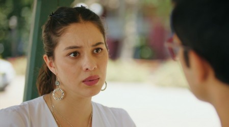 Aguas de Oro - Capítulo 100: La dura respuesta de Ayelén a Braulio