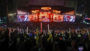 ¡No te quedes fuera! Así puedes comprar entradas para el Festival de Viña del Mar 2026
