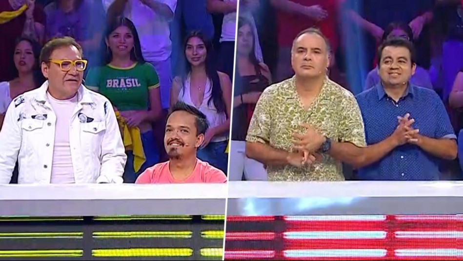 Dale Play Verano - Capítulo 20: Dos soñadores lo dejan todo por el premio millonario