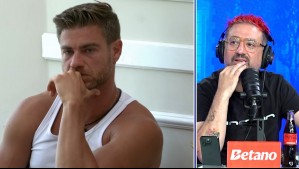 El Internado React - Capítulo 73: Adrián sufrió por la eliminación de Milo