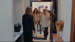 Corazón Negro - Capítulo 136: Los Sansalan buscan el perdón