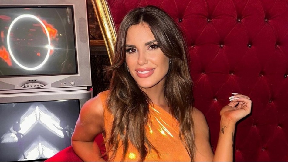 'La vida tenía otros planes': Gala Caldirola confirma que está soltera tras breve relación con empresario