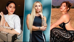 ¡Hay más! Estas son las nuevas celebridades confirmadas para la Gala del Festival de Viña 2026