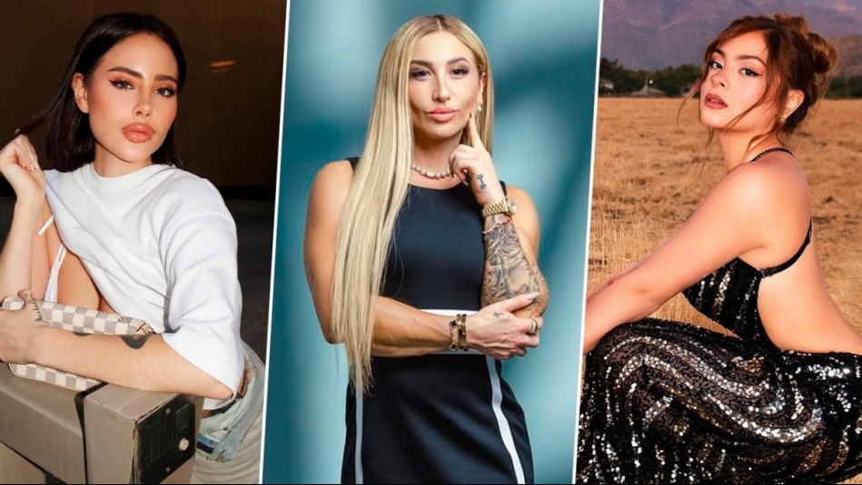 ¡Hay más! Estas son las nuevas celebridades confirmadas para la Gala del Festival de Viña 2026