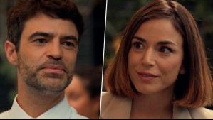 'Me va a dar pena dejar de verte': Juan de Dios lanzará indirecta a Matilde en el capítulo 77 de RDS