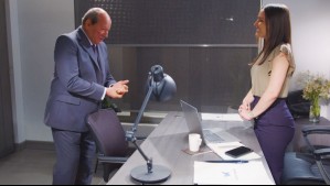 Luis Emilio concertará una nueva reunión a solas con Jessica en el capítulo 230 de El Jardín de Olivia