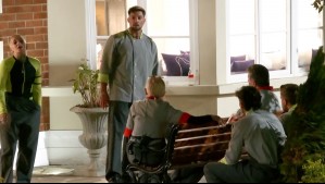 'No te metas conmigo, mier...': Laura Bozzo estalló contra Luis Mateucci y provocó tenso momento