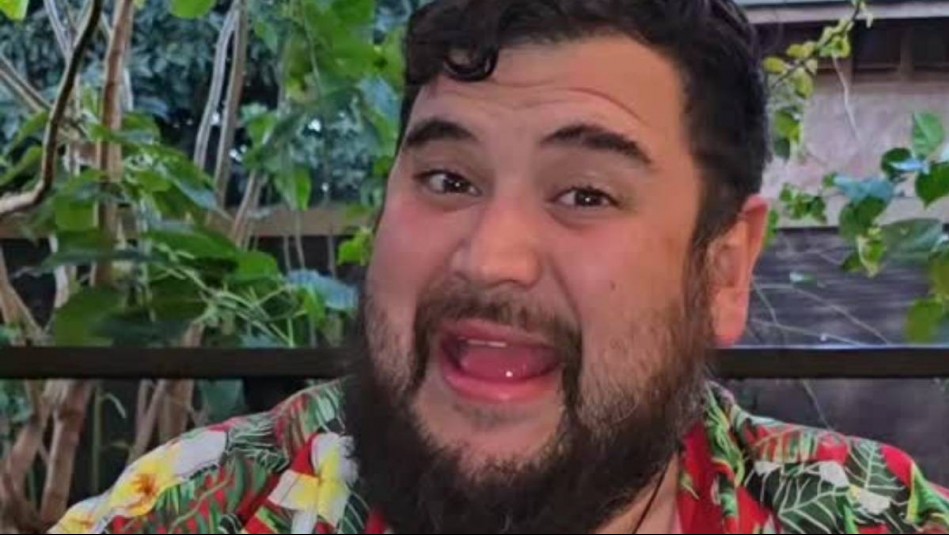 Otakin impacta con su nuevo look: 'Pensé que era otra persona'