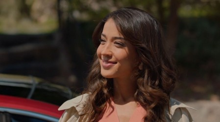 Corazón Negro - Capítulo 137: Perihan llega a la ciudad