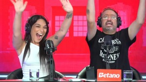 El Internado Más Picante - Capítulo 74: Adrián Pedraja intentó reclutar a Arenita a su bando