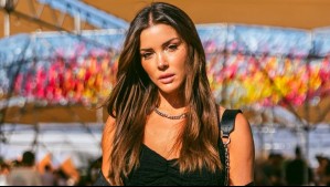 '¿Me conoces para decir eso?': El feroz descargo de Cata Vallejos tras polémica acusación