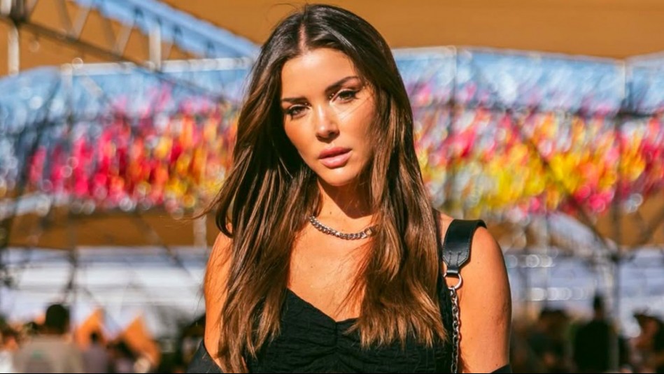 '¿Me conoces para decir eso?': El feroz descargo de Cata Vallejos tras polémica acusación