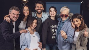 Programación de Mega para este martes 10 de febrero: ¿A qué hora se emitirá Reunión de Superados?