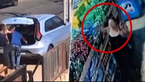 Rompen autos y entran a casas: Alertan por ola de robos a veraneantes en Quintero