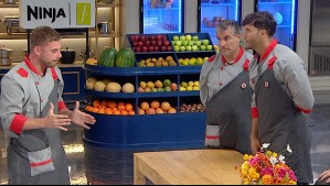 'Hernano, despabílate': Fabio Agostini cuestionó duramente el poco compromiso de Tom Brusse con su equipo