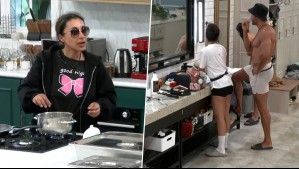 'Al menos de una línea': Camila Nash lanzó duras indirectas contra Arenita por supuestas estrategias