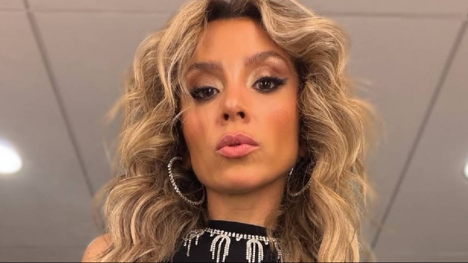 Así logró la chilena Bárbara Moscoso bailar junto a Bad Bunny en el Super Bowl: 'Los ojos con lágrimas'