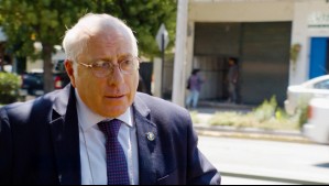 Burgos recibirá sorpresa al querer eliminar evidencia del secuestro de Gonzalo en el capítulo 231 de EJDO