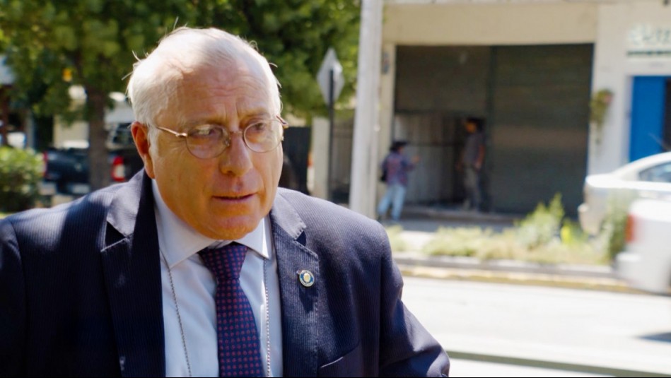 Burgos recibirá sorpresa al querer eliminar evidencia del secuestro de Gonzalo en el capítulo 231 de EJDO