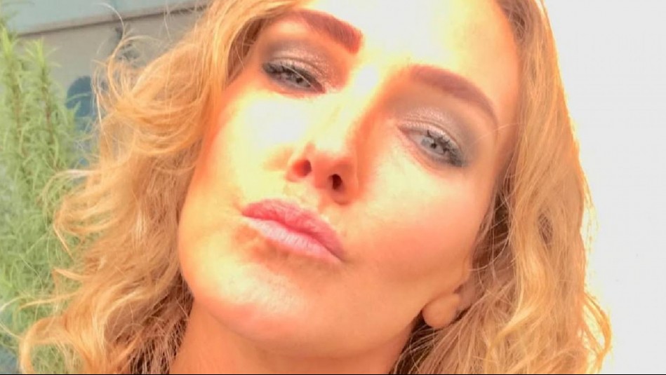 El antes y después de Catalina Pulido: Se sometió a novedoso tratamiento de 'rejuvenecimiento natural'