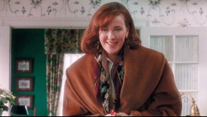 Revelan cuál fue la causa de muerte de la actriz Catherine O'Hara