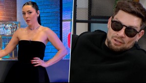 'Entró a un reality gratis para...': Luis Mateucci disparó contra Dani Aránguiz e hizo gran revelación