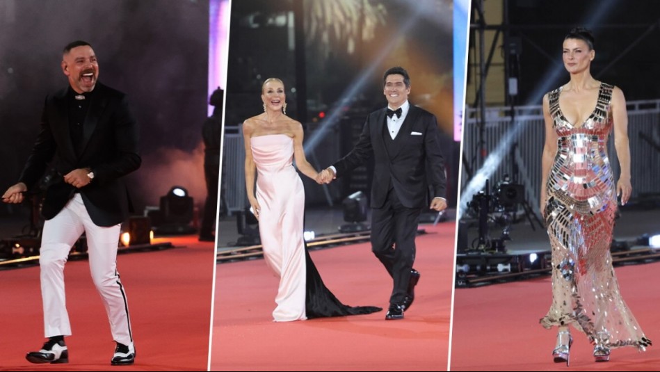 ¡Es hoy! Así puedes conseguir las entradas gratuitas para la Gala de Viña 2026