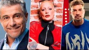 ¡Grandes sorpresas! Los participantes de El Internado que desfilarán en la Gala del Festival de Viña 2026