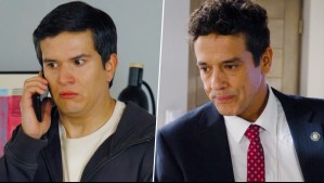 Santana se cansará de Gonzalo y lo amenazará con posible obstrucción a la justicia en el capítulo 231 de EJDO