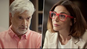 'Sí, preso': Matilde hará potente advertencia a Jaime por sus posibles delitos en el capítulo 78 de RDS