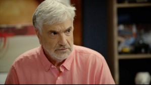 Reunión de Superados - Capítulo 77: Jaime no puede escapar de sus decisiones