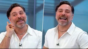 ¿Con zunga? José Antonio Neme sorprende con llamativa promesa que piensa cumplir en Viña del Mar