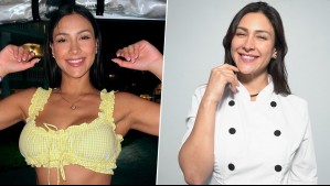 ¿Quién es Kari Belén? La nueva participante de El Internado que podría romper varios corazones