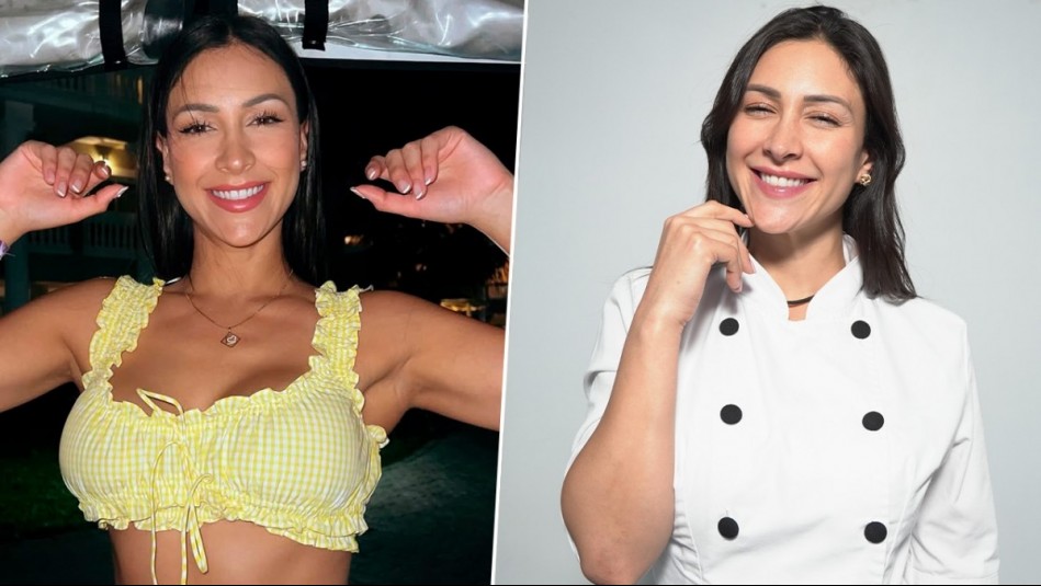 ¿Quién es Kari Belén? La nueva participante de El Internado que podría romper varios corazones