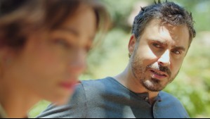 Miguel descubrirá el secreto de Laura en el capítulo 102 de Aguas de Oro