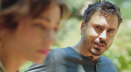 Miguel descubrirá el secreto de Laura en el capítulo 102 de Aguas de Oro