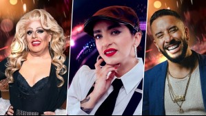 ¿Qué humoristas se enfrentarán al 'Monstruo' de Viña por primera vez?