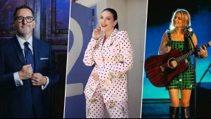 Cantantes, modelos y animadores: Estos son los nombres de los confirmados a la Gala de Viña 2026