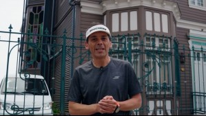 Recorri2 GO - Capítulo 3: Villa Victoria y el origen del puerto de Valparaíso