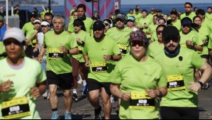 La carrera que no te puedes perder en su recta final de inscripciones: Participa de Reforest Running by Mega